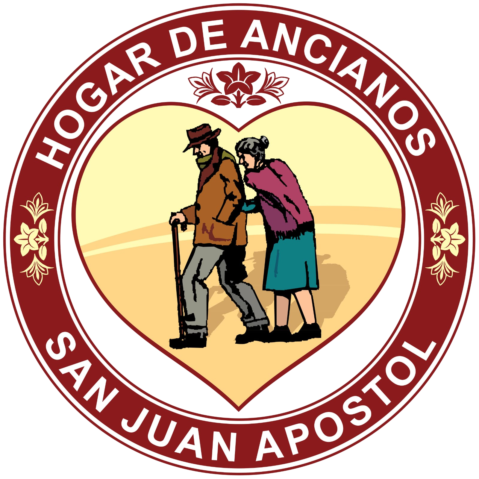 HOGAR SAN JUAN   APÓSTOL