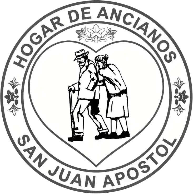 Logo Hogar San Juan Apóstol