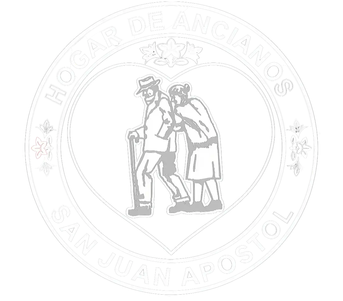 Logo Hogar San Juan Apóstol