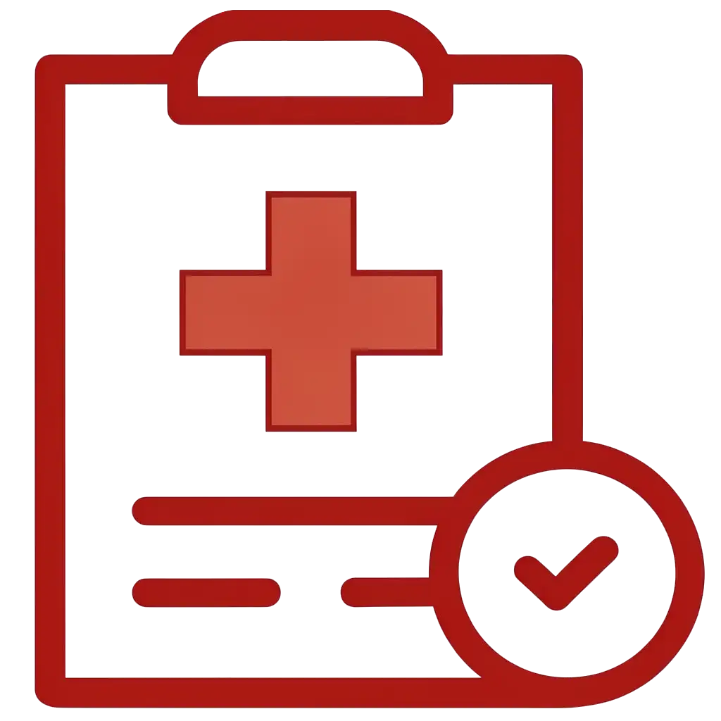 Resolución Sanitaria